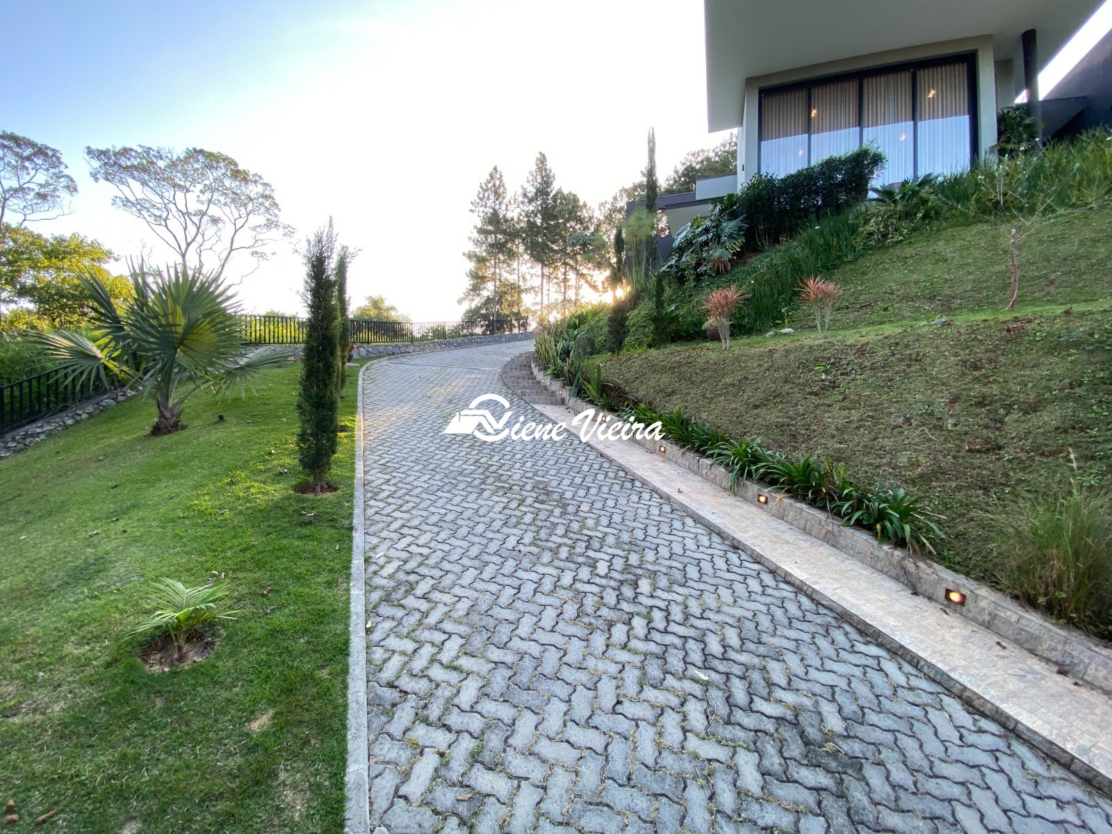 Casa de Condomínio, 4 quartos - Foto 45