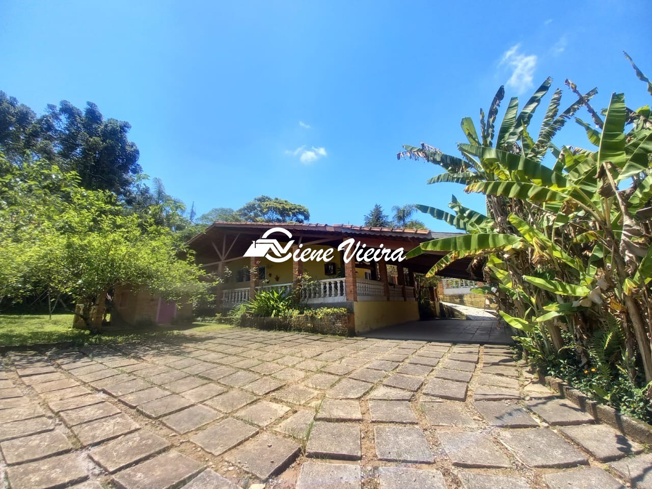 Chácara, 4 quartos, 3000 m² - Foto 10