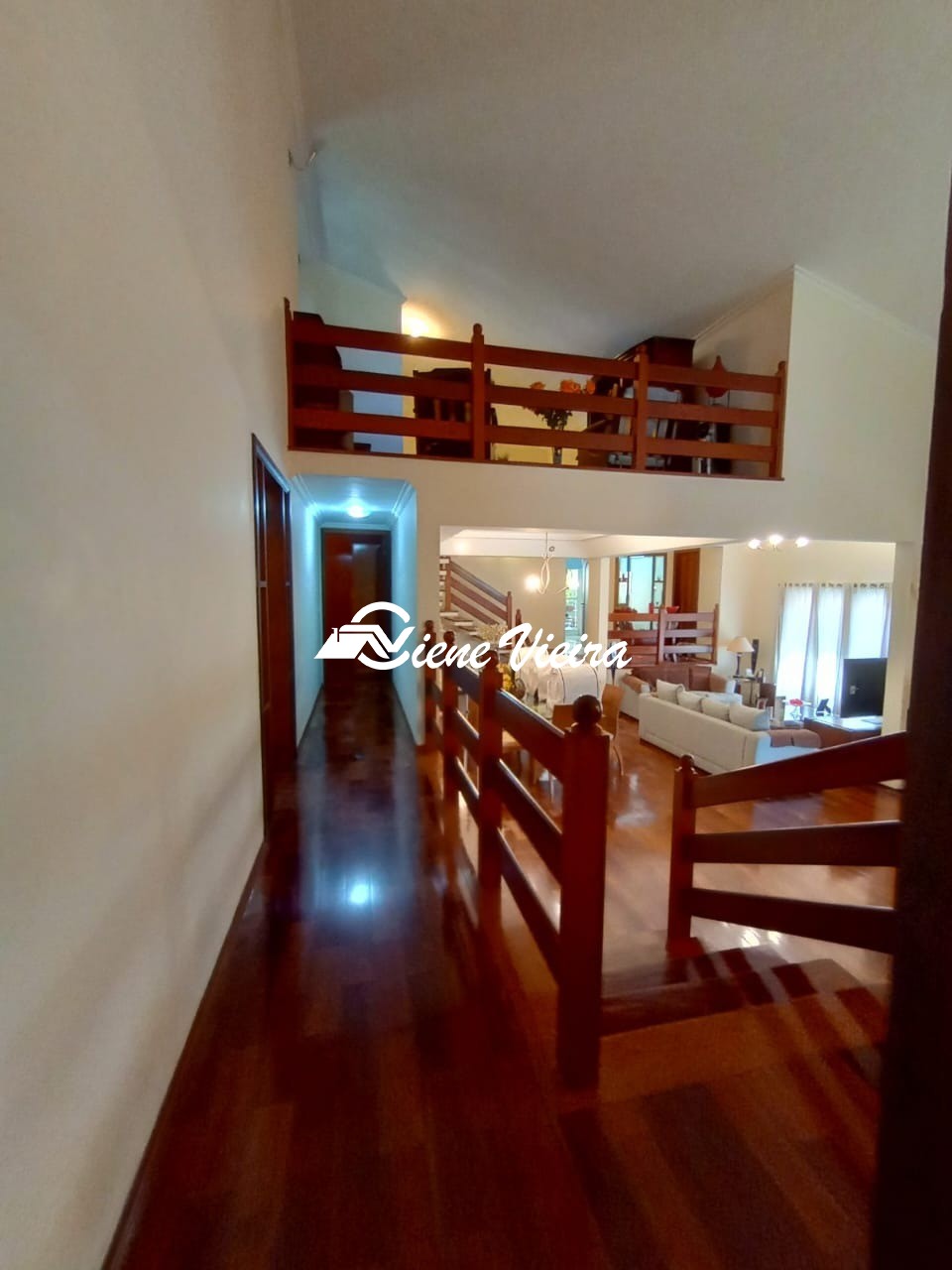 Casa de Condomínio, 4 quartos - Foto 17