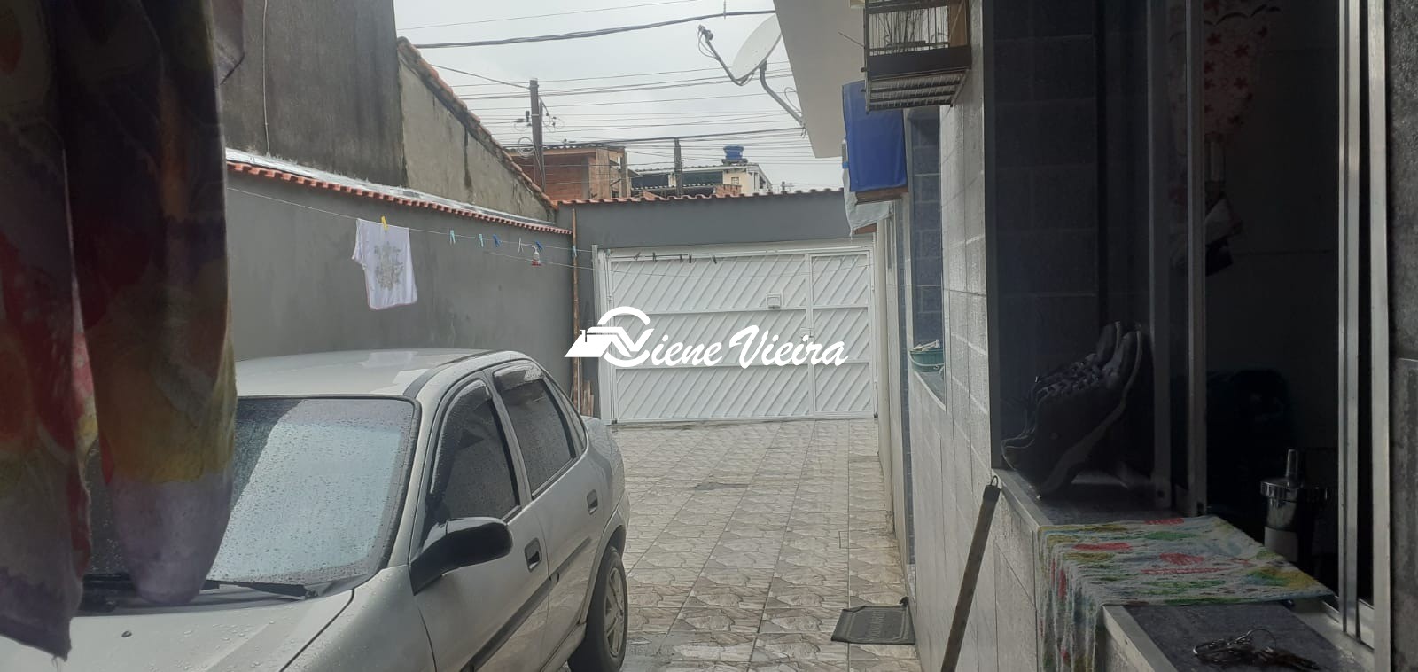 Casa, 4 quartos, 152 m² - Foto 3