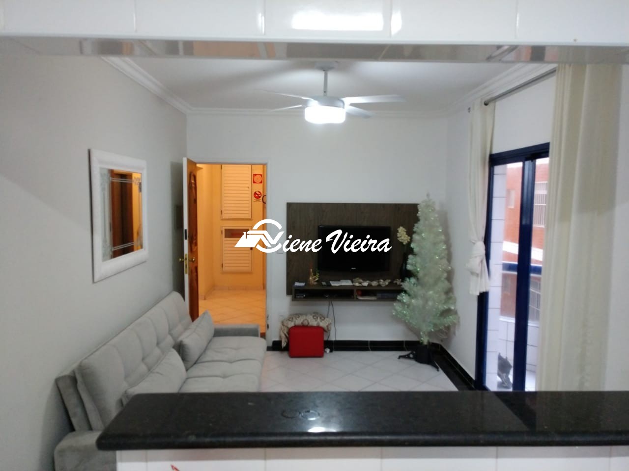 Apartamento, 2 quartos, 93 m² - Foto 7