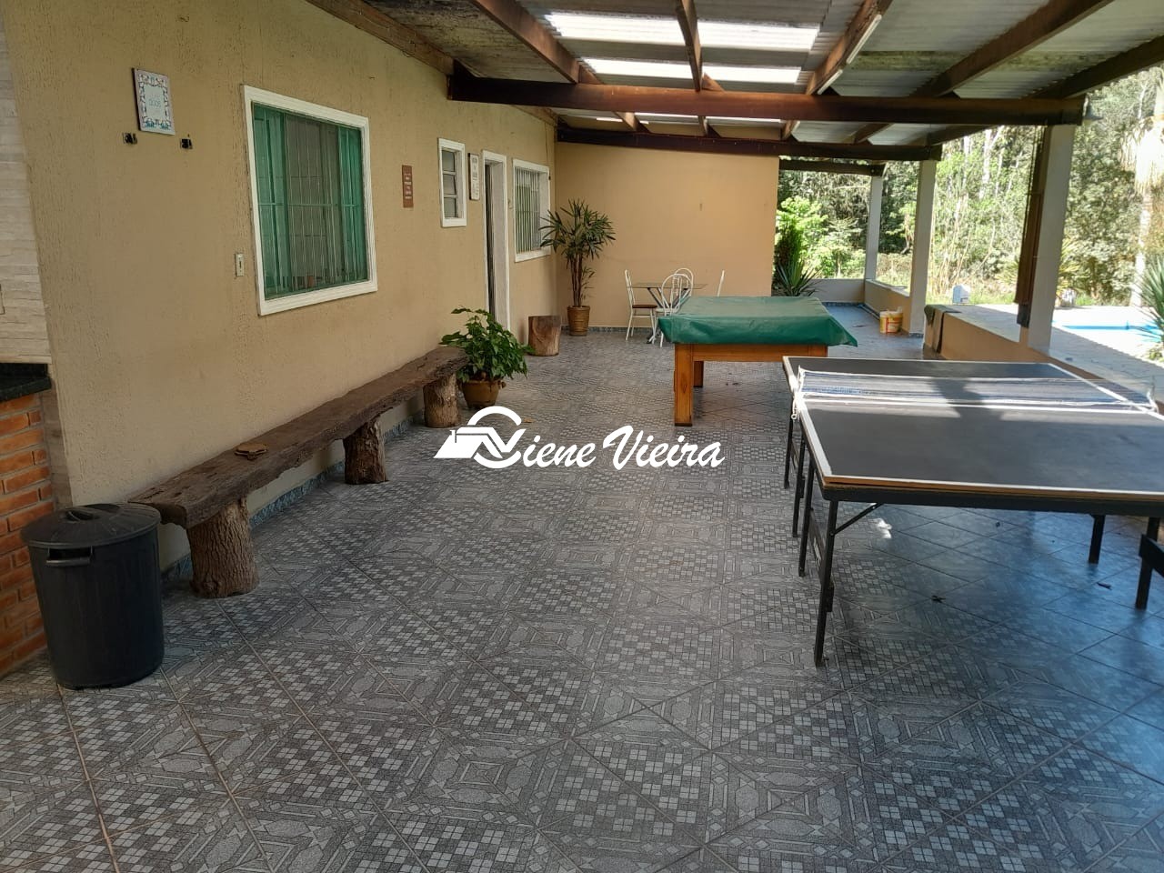 Chácara, 5 quartos, 3950 m² - Foto 14