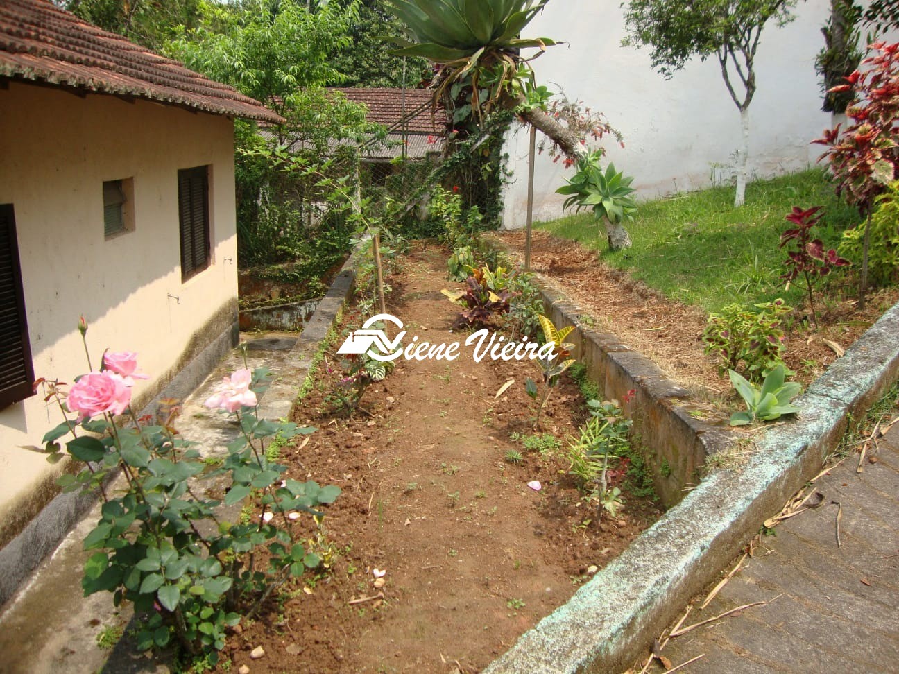 Chácara, 2 quartos, 1280 m² - Foto 2