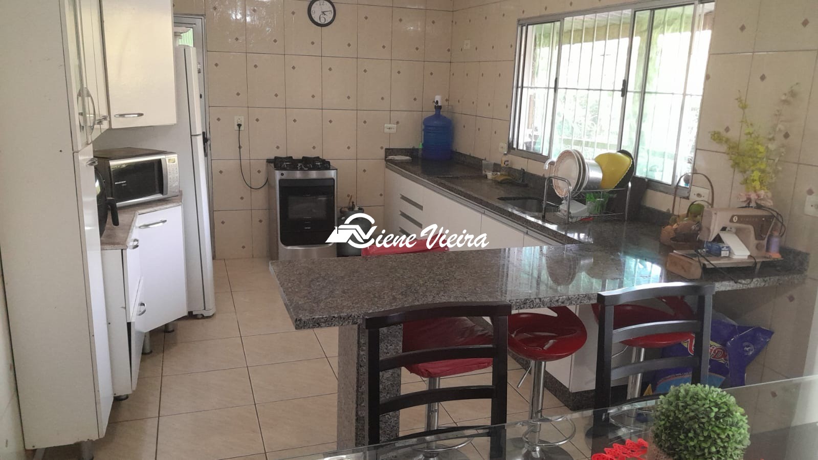 Chácara, 5 quartos, 3950 m² - Foto 17