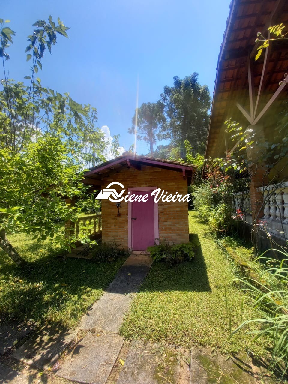 Chácara, 4 quartos, 3000 m² - Foto 12