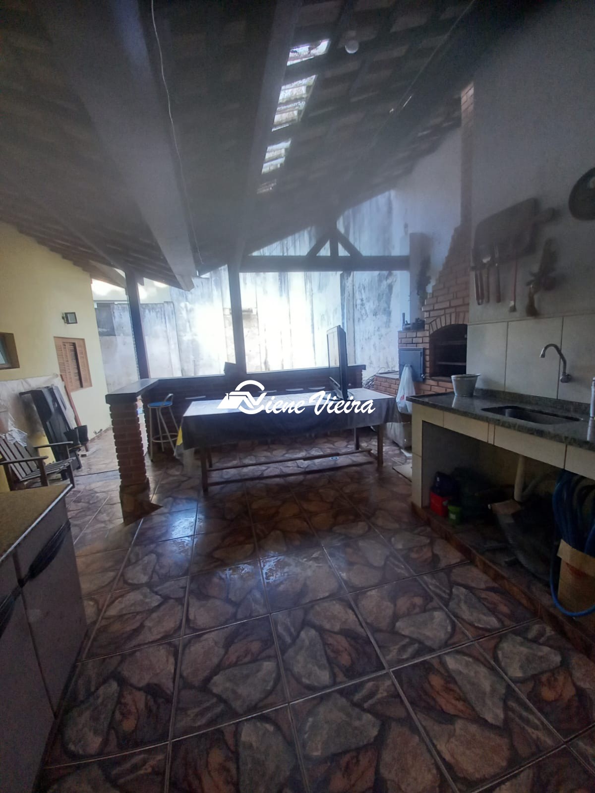 Casa de Condomínio, 4 quartos - Foto 10