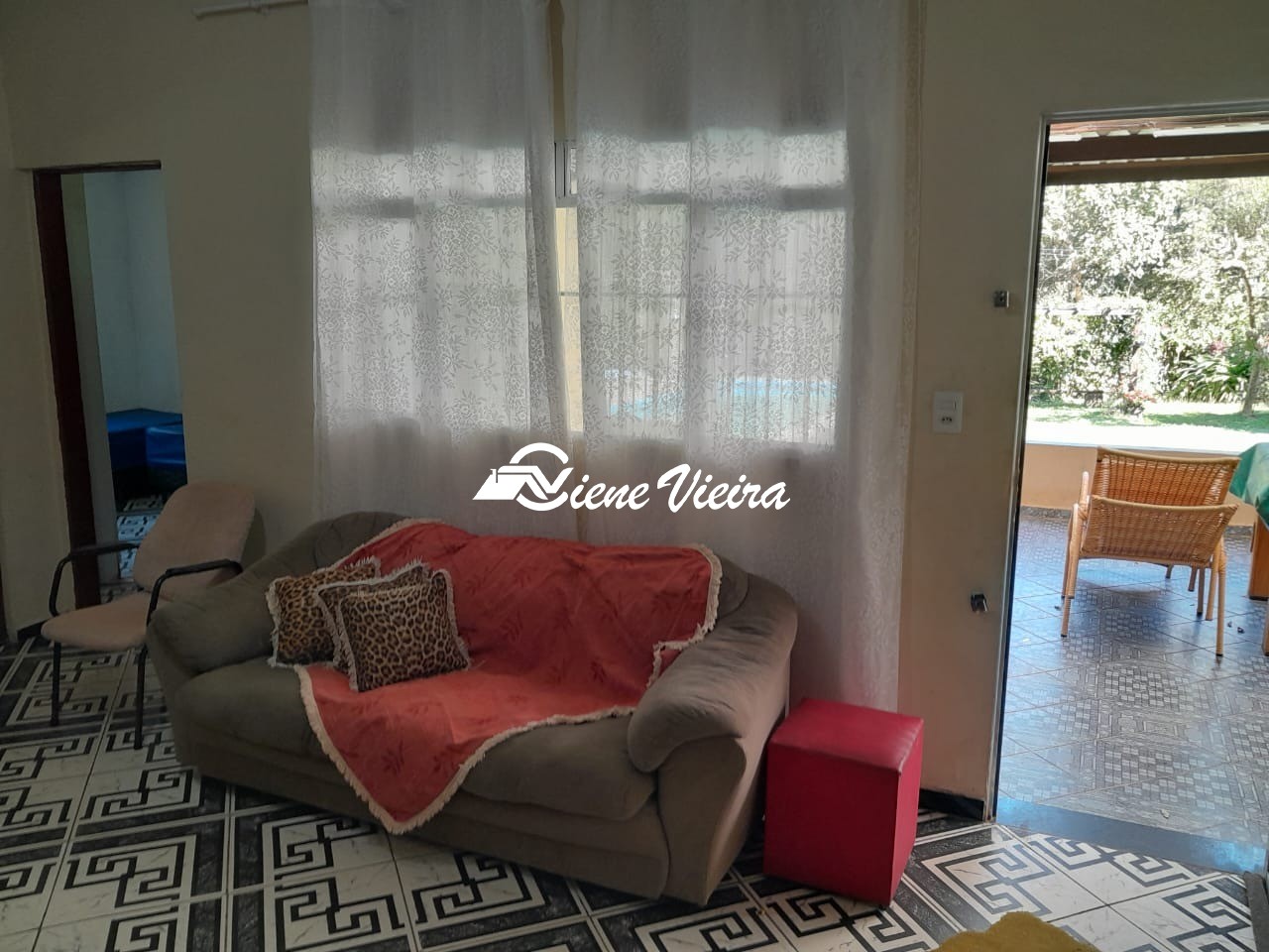 Chácara, 5 quartos, 3950 m² - Foto 7