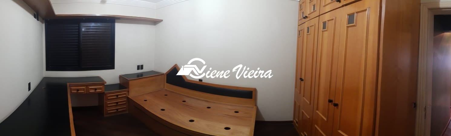 Apartamento, 3 quartos, 147 m² - Foto 15
