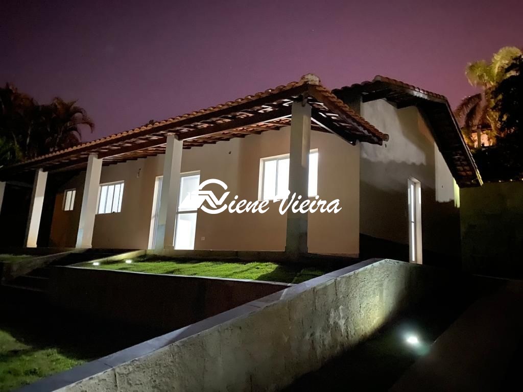 Chácara, 3 quartos, 600 m² - Foto 8