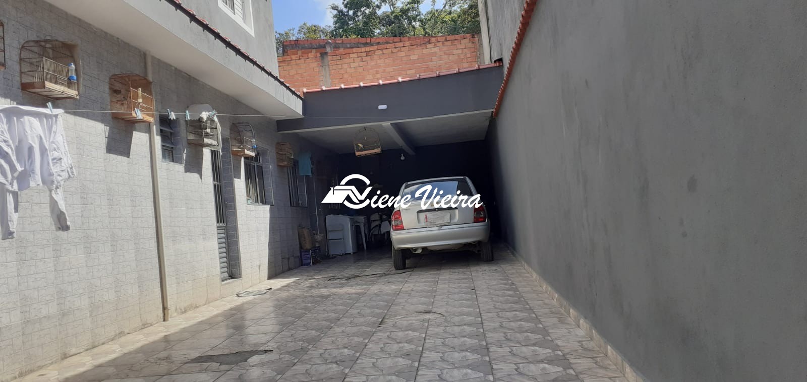 Casa, 4 quartos, 152 m² - Foto 4