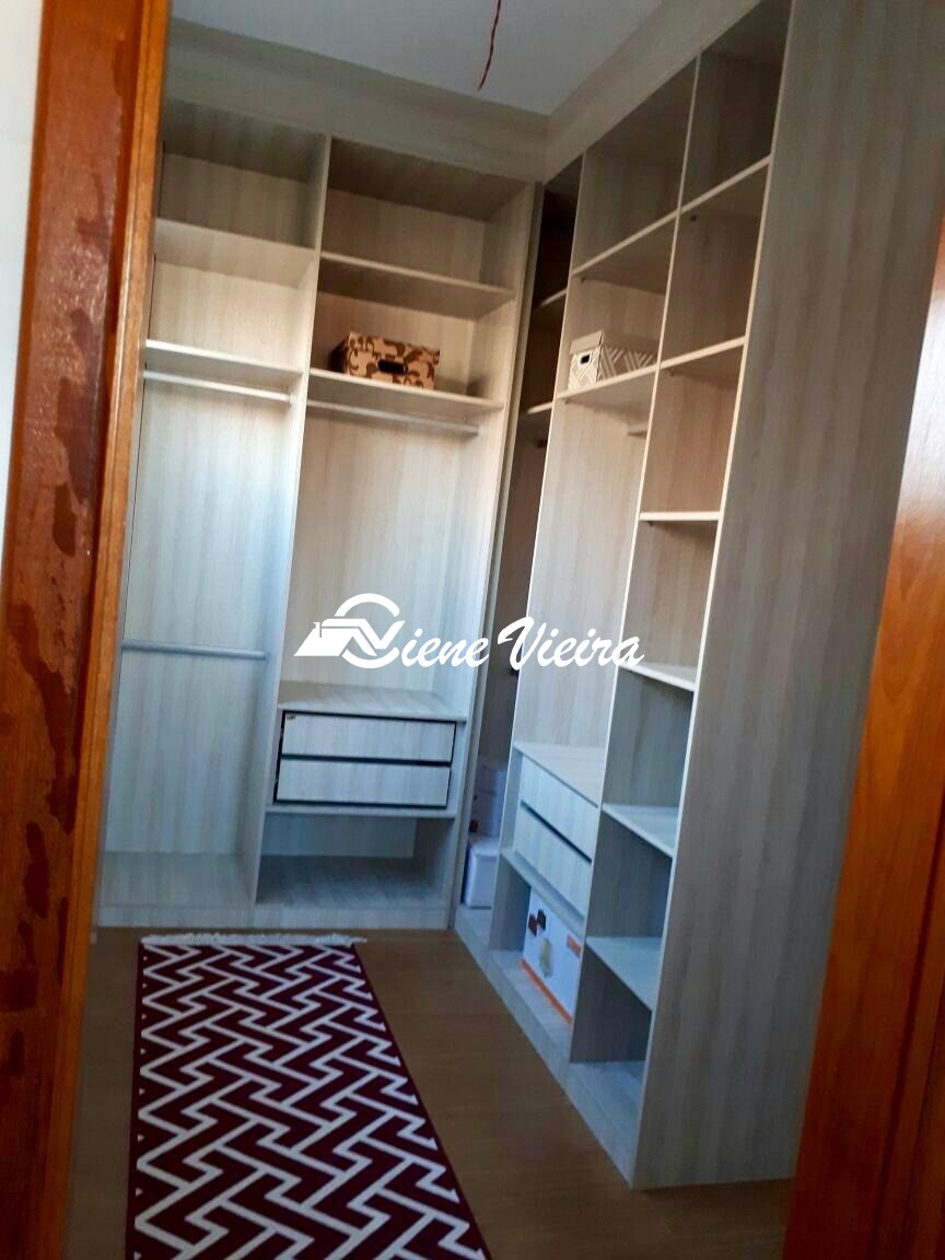Casa de Condomínio, 4 quartos - Foto 10