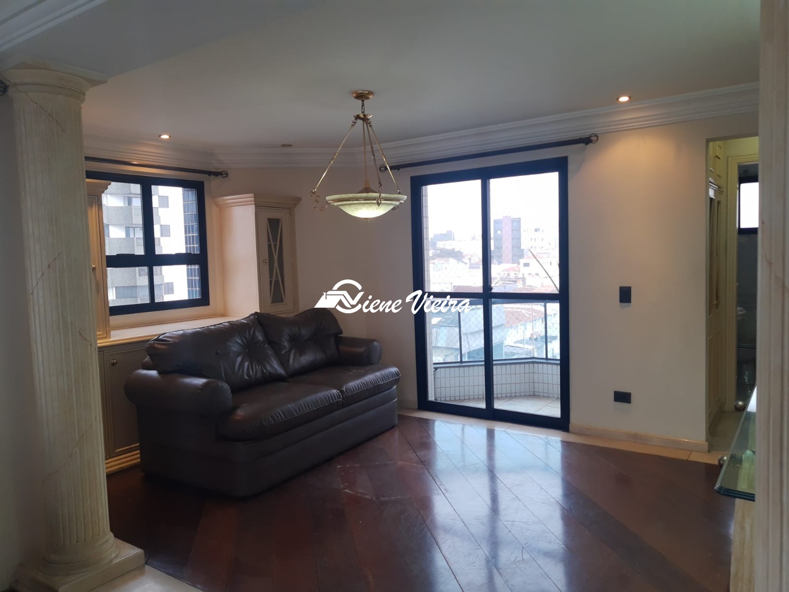 Apartamento, 3 quartos, 147 m² - Foto 1