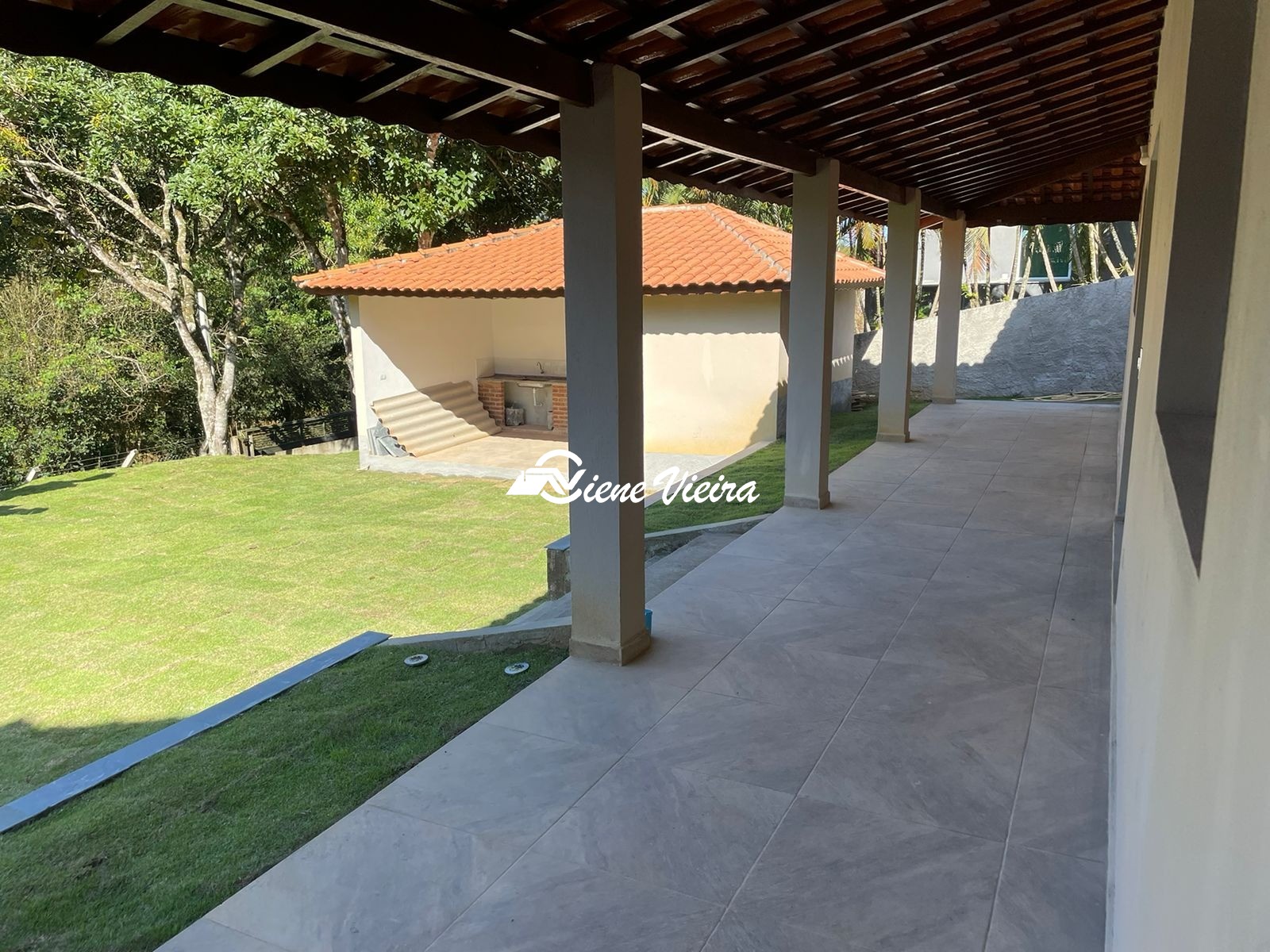 Chácara, 3 quartos, 600 m² - Foto 5