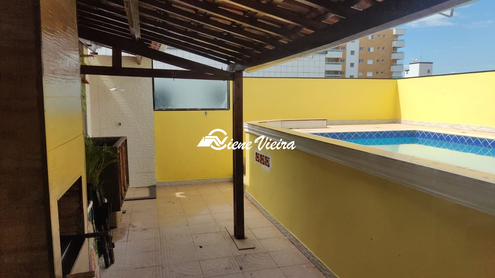 Cobertura, 4 quartos, 280 m² - Foto 2