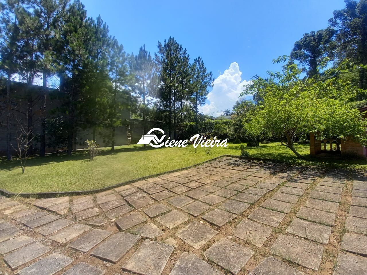 Chácara, 4 quartos, 3000 m² - Foto 16