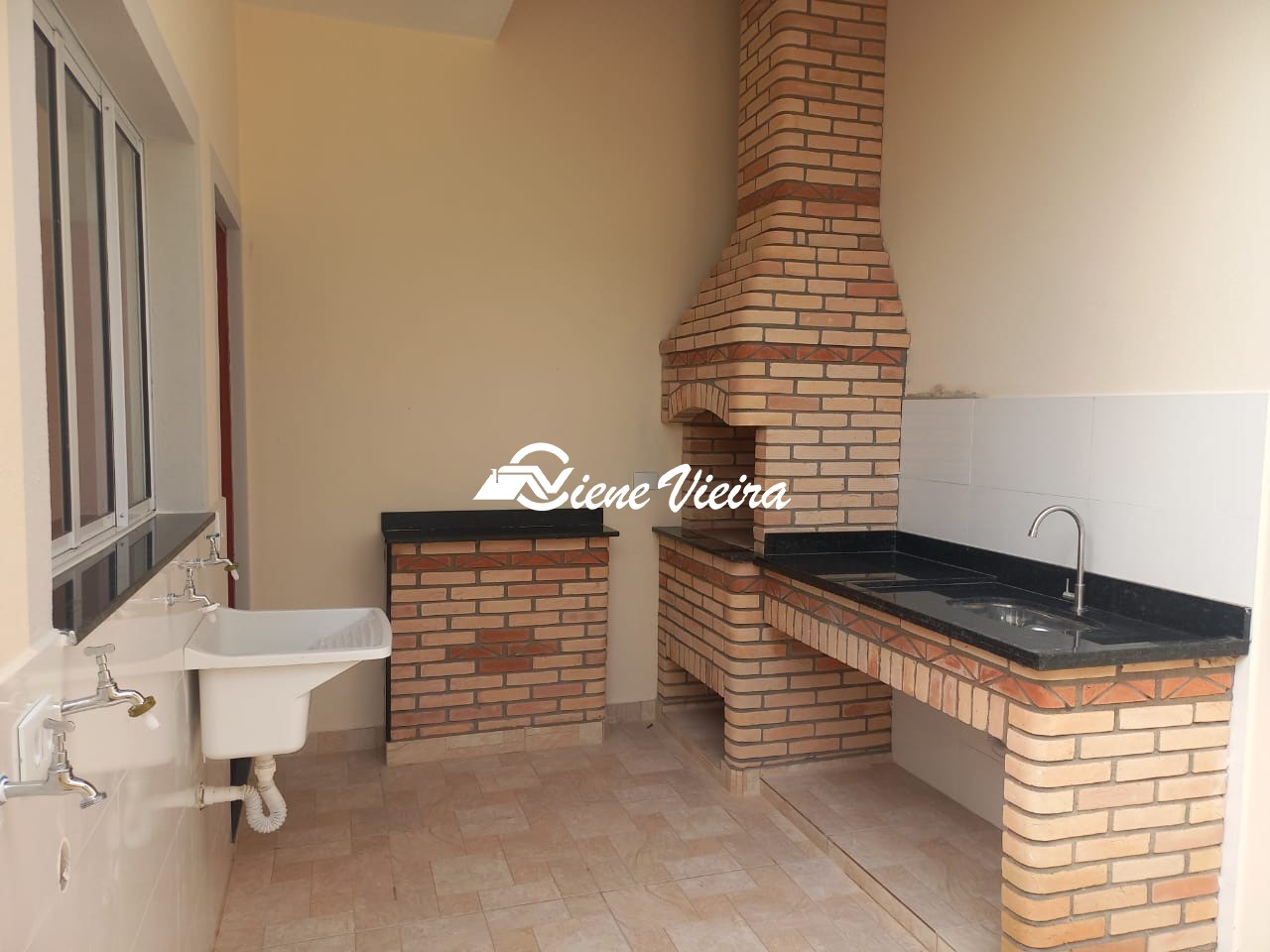 Casa, 3 quartos, 95 m² - Foto 4
