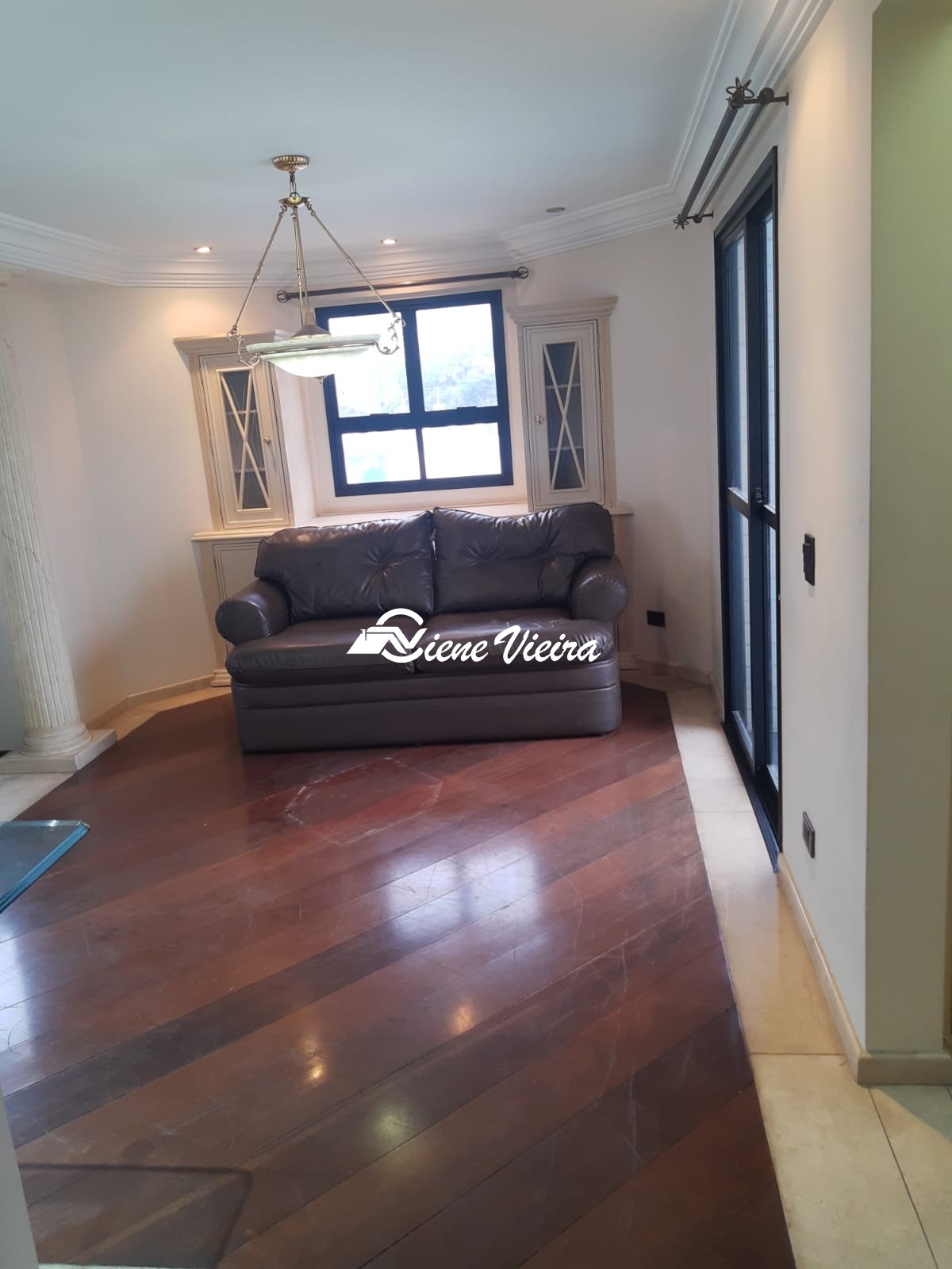 Apartamento, 3 quartos, 147 m² - Foto 3