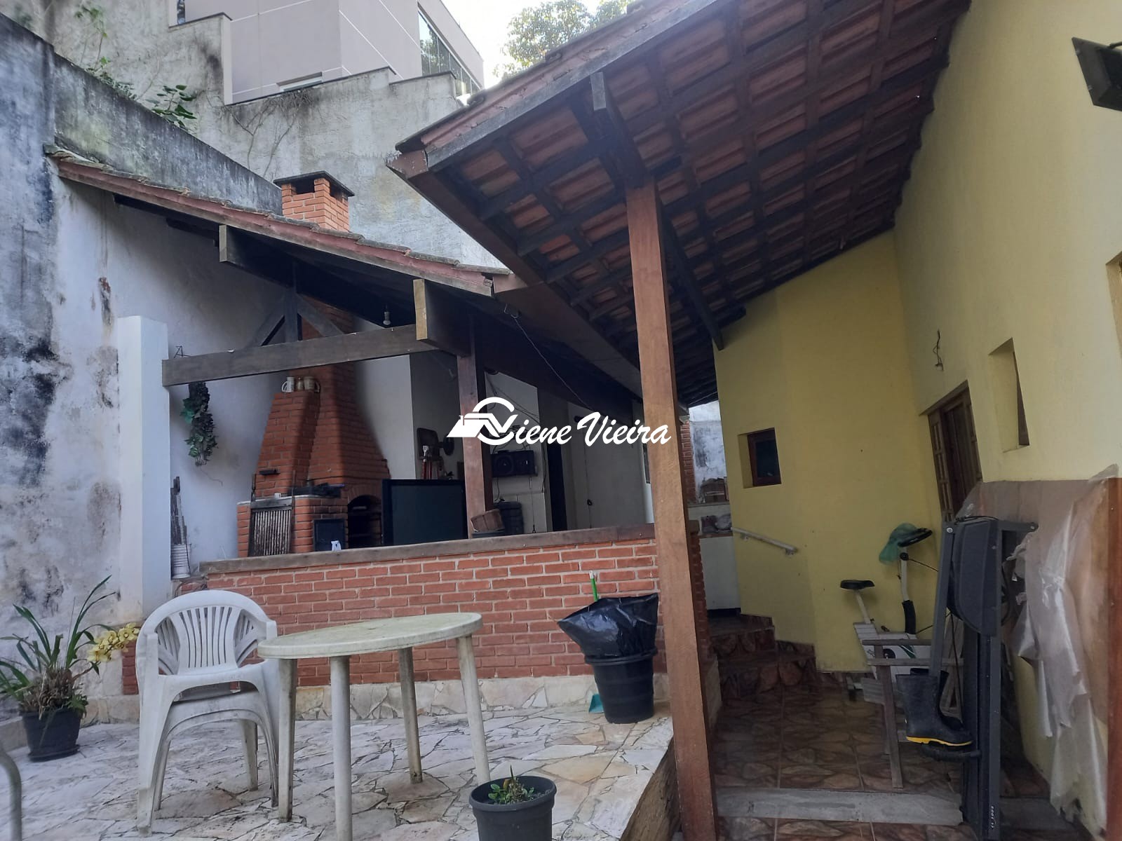Casa de Condomínio, 4 quartos - Foto 9