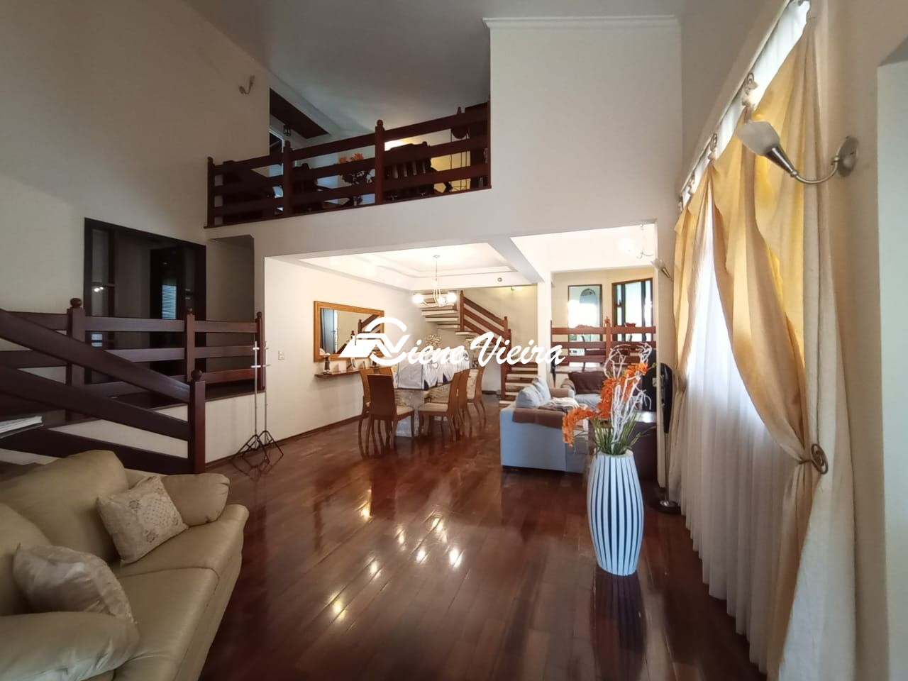 Casa de Condomínio, 4 quartos - Foto 12