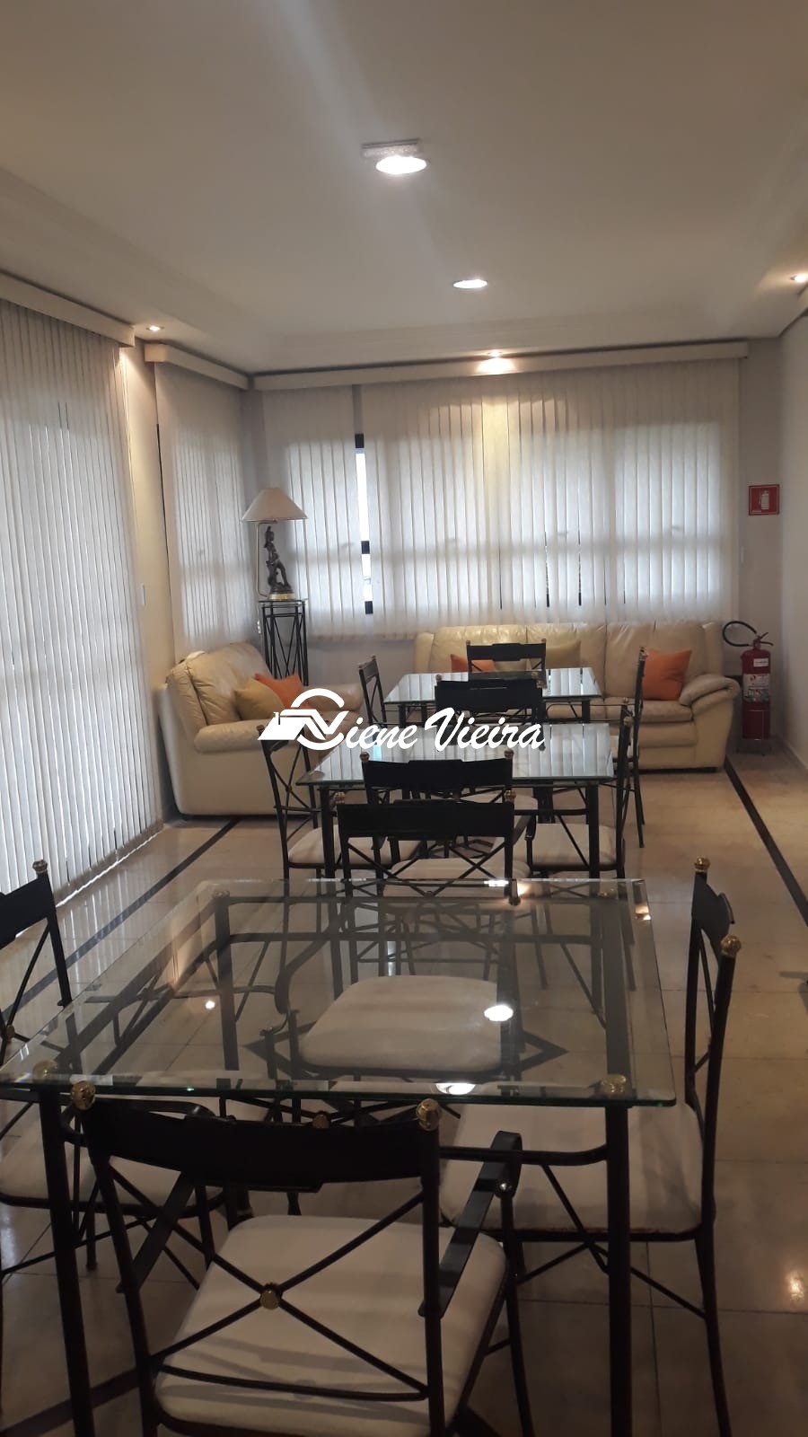 Apartamento, 3 quartos, 147 m² - Foto 35