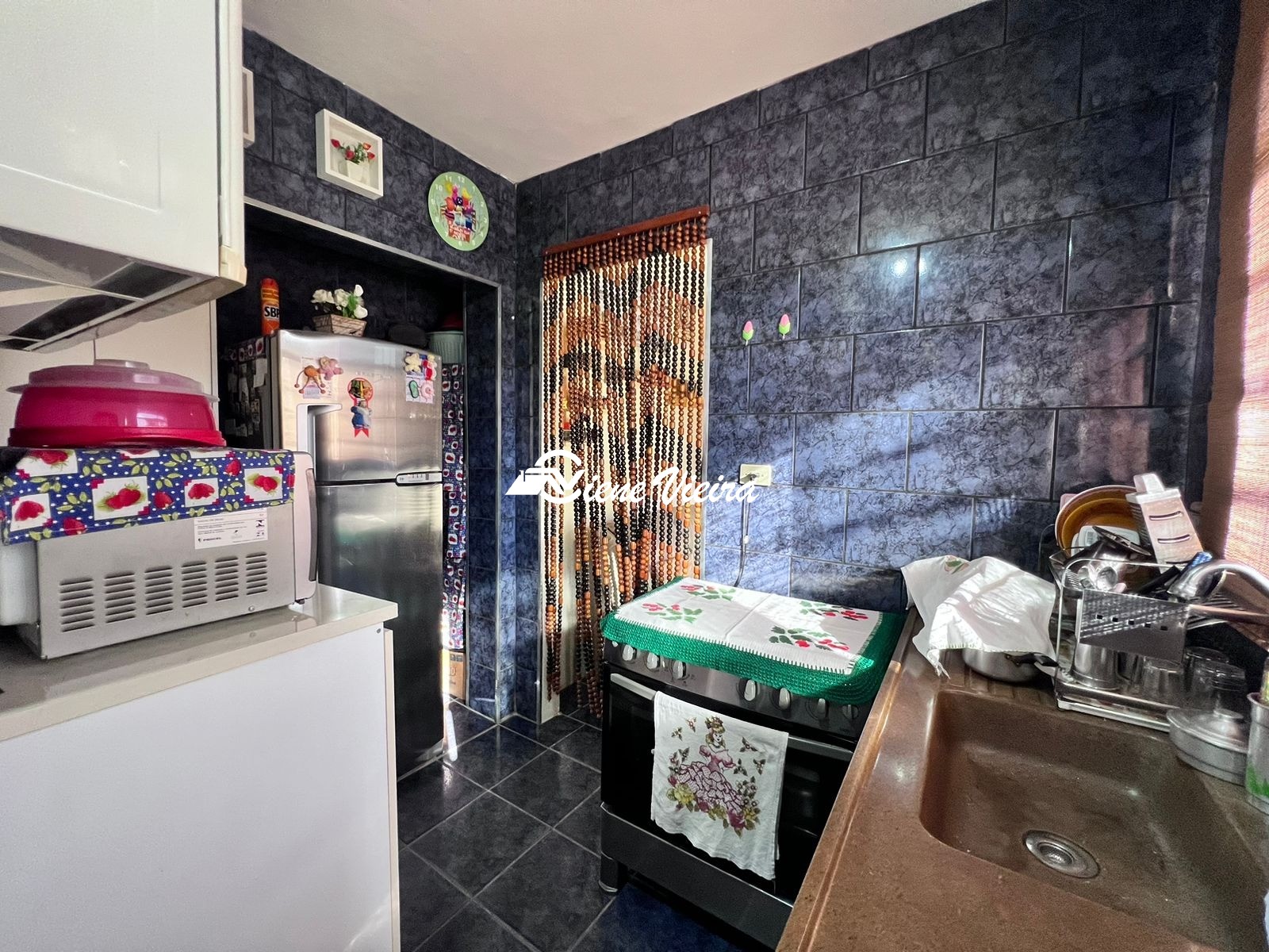 Chácara, 2 quartos, 2100 m² - Foto 3