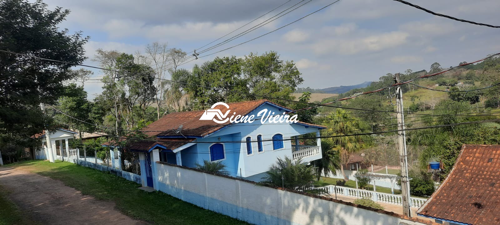 Chácara, 4 quartos, 1800 m² - Foto 29