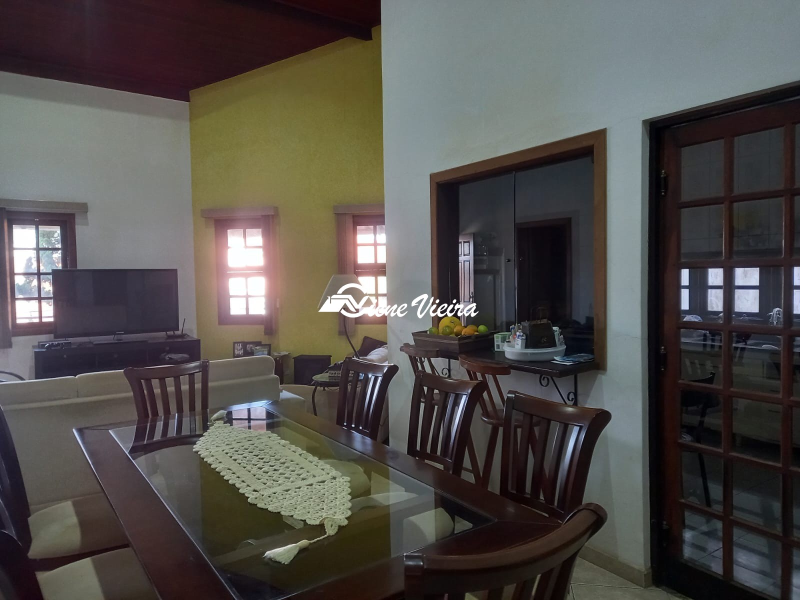 Casa de Condomínio, 4 quartos - Foto 15