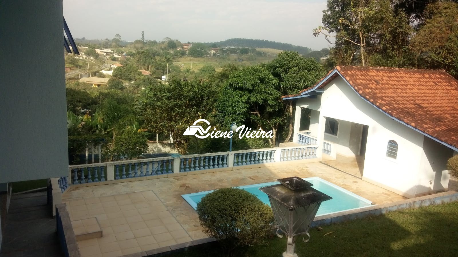 Chácara, 4 quartos, 1800 m² - Foto 3