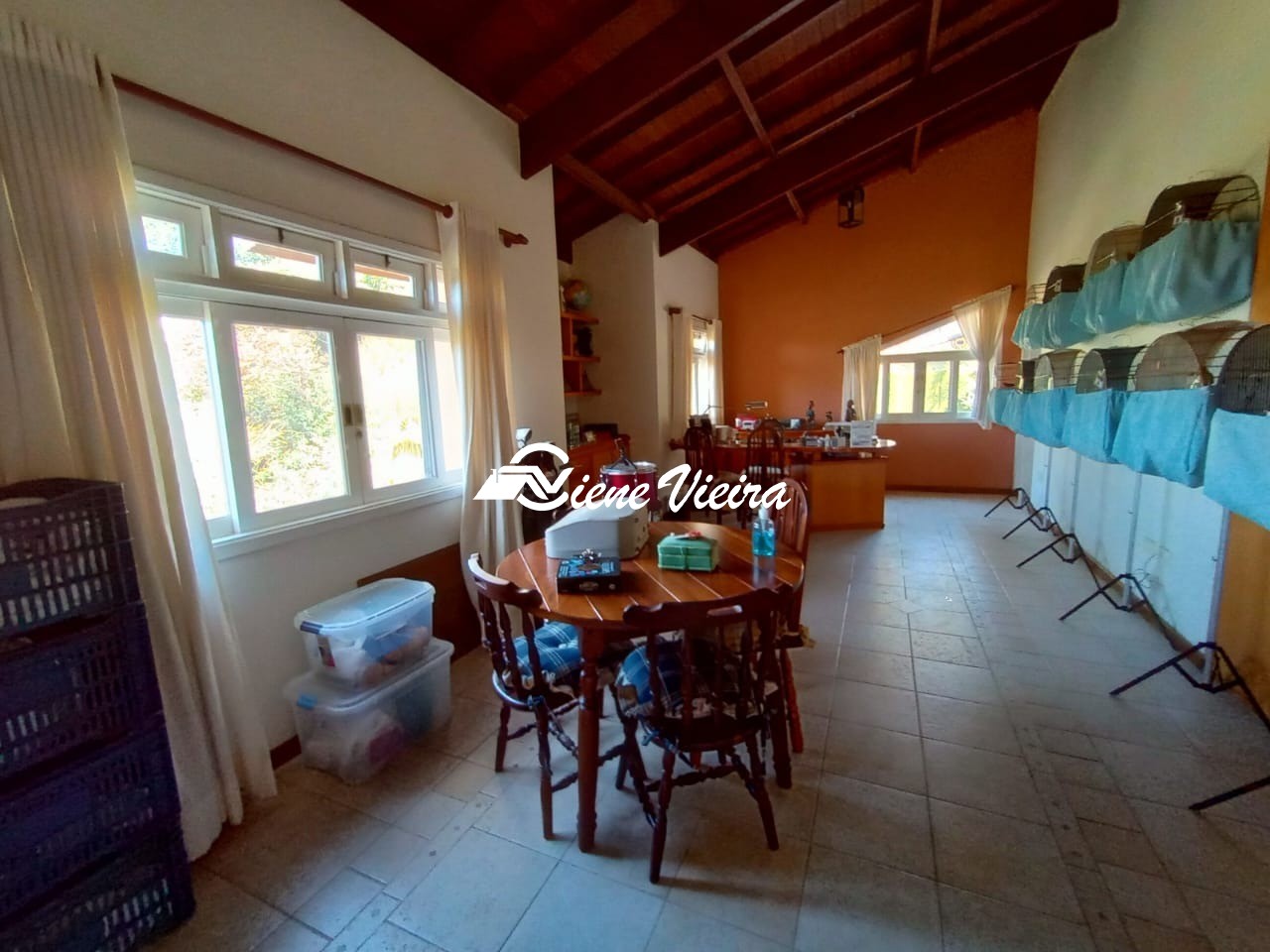 Casa de Condomínio, 4 quartos - Foto 25