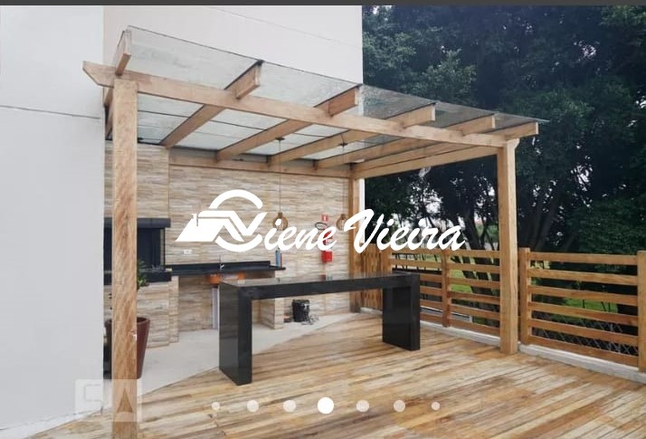 Apartamento, 2 quartos, 34 m² - Foto 15