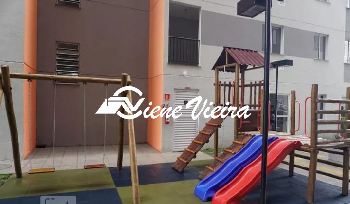 Apartamento, 2 quartos, 34 m² - Foto 10