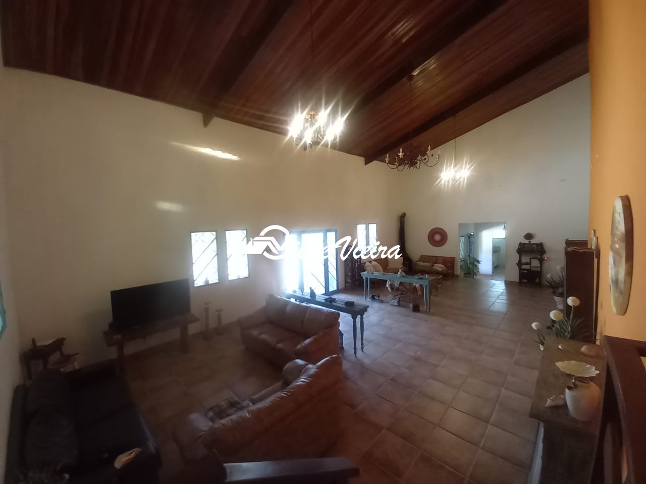 Chácara, 4 quartos, 3000 m² - Foto 21