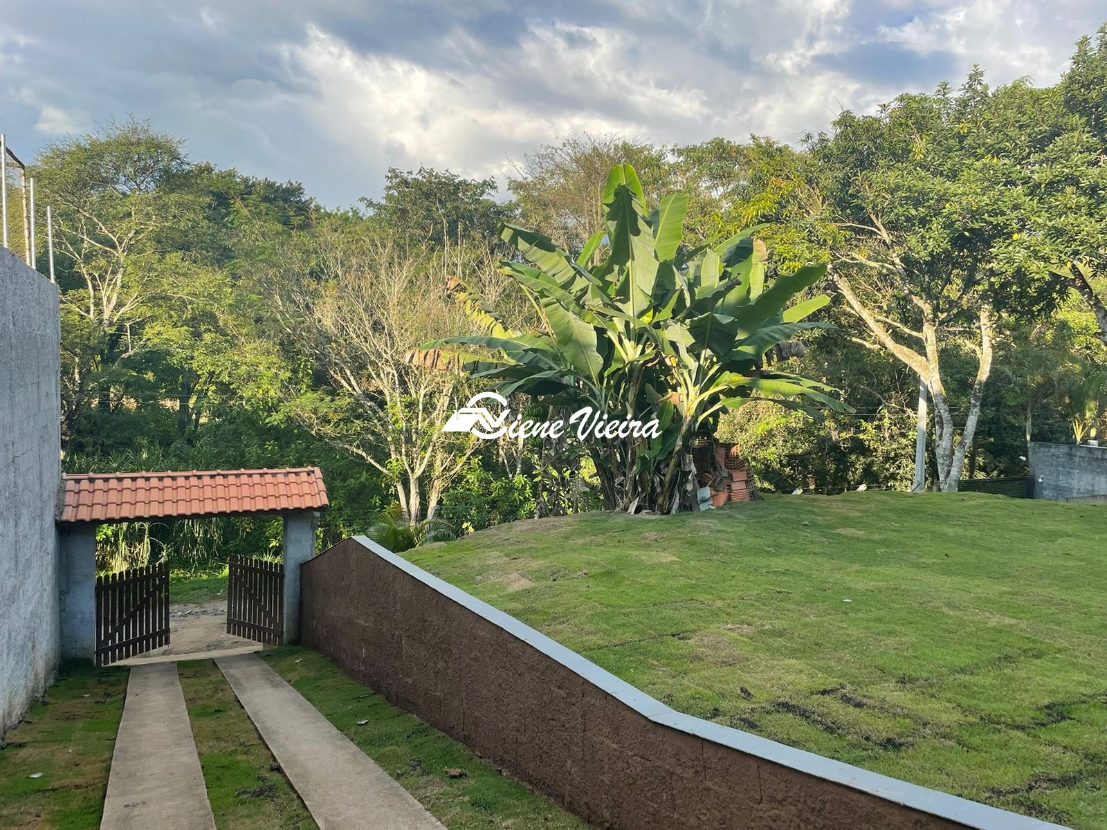 Chácara, 3 quartos, 600 m² - Foto 2