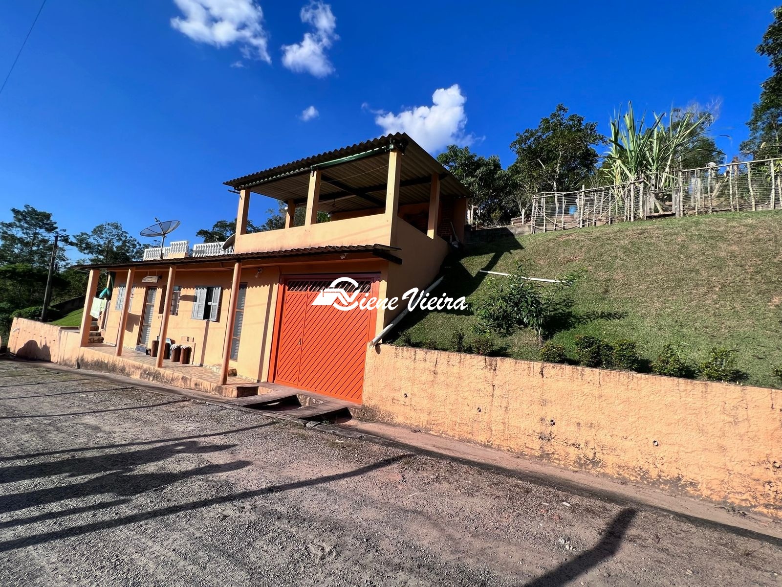 Chácara, 2 quartos, 2100 m² - Foto 11