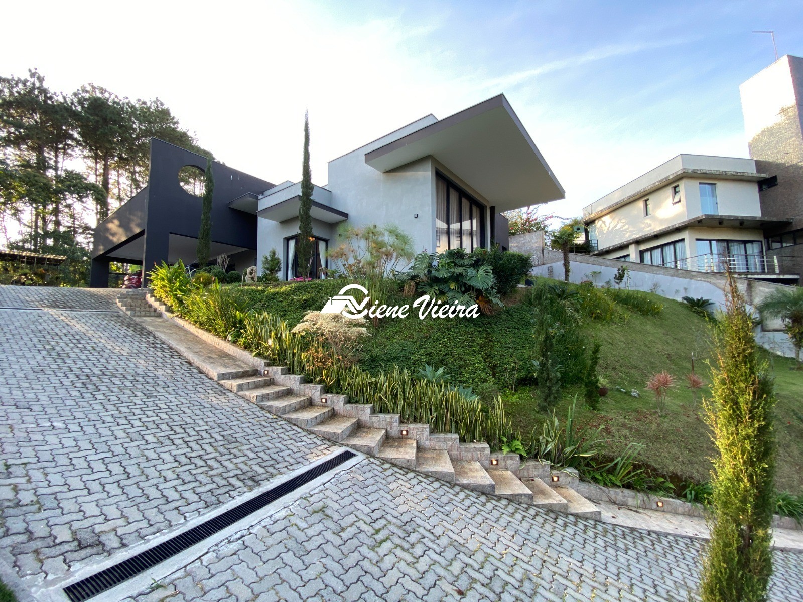 Casa de Condomínio, 4 quartos - Foto 5