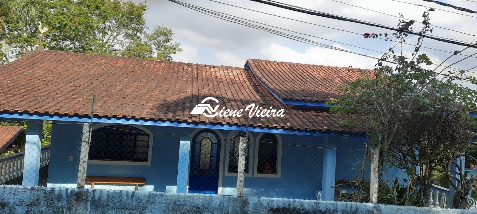 Chácara, 4 quartos, 1800 m² - Foto 28