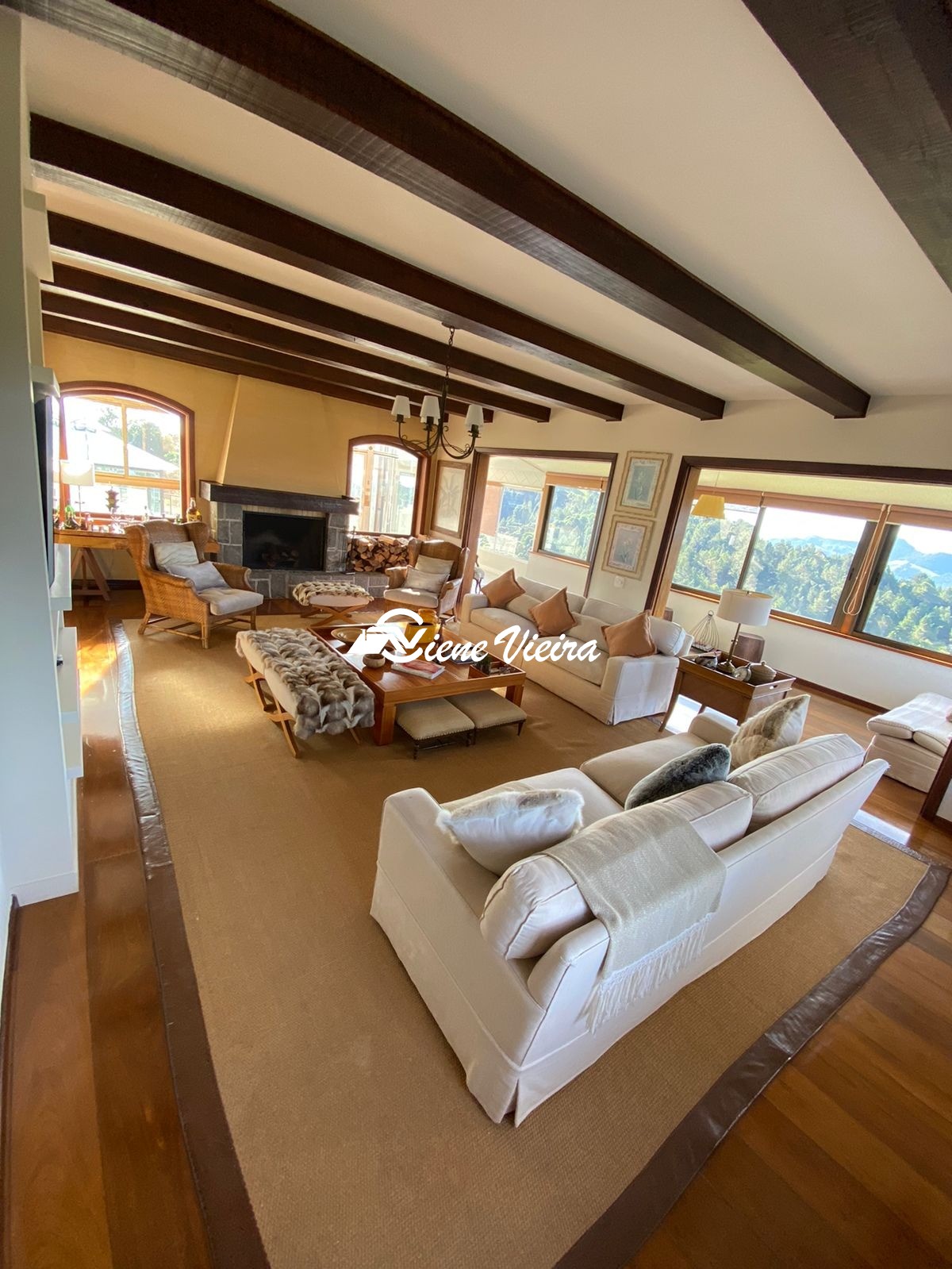 Casa, 9 quartos, 14000 m² - Foto 10