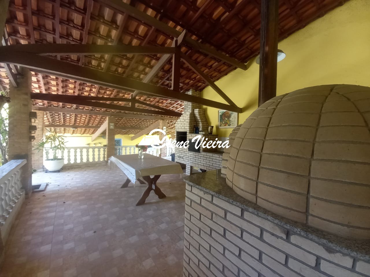Chácara, 4 quartos, 3000 m² - Foto 19