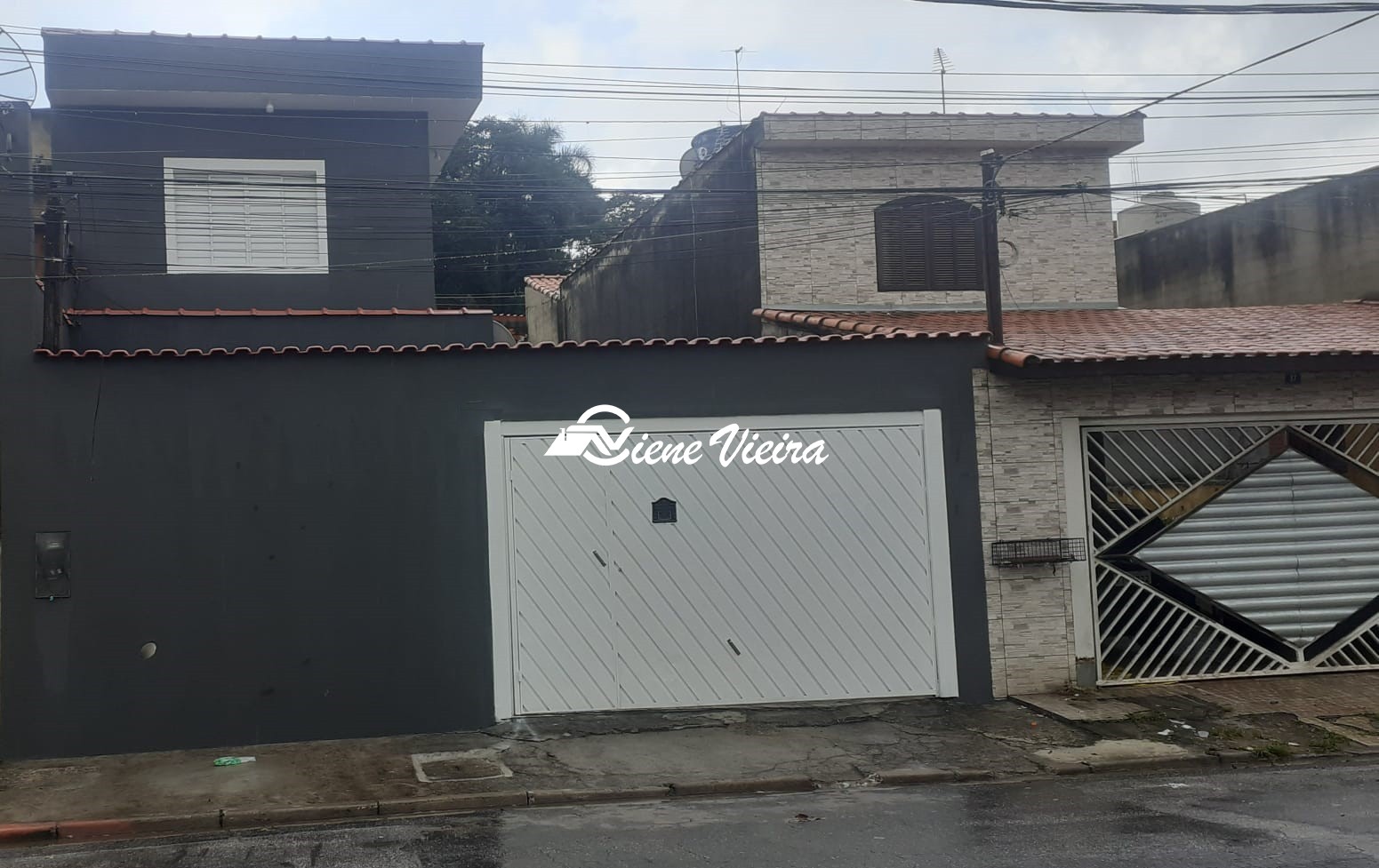 Casa, 4 quartos, 152 m² - Foto 2
