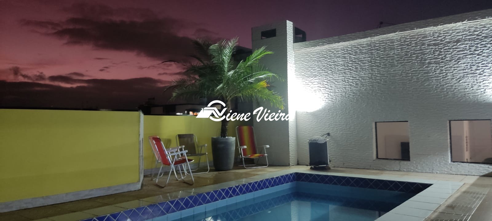 Cobertura, 4 quartos, 280 m² - Foto 1