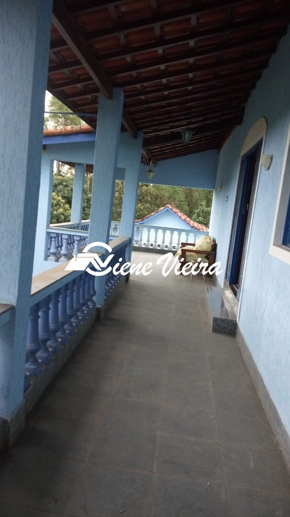 Chácara, 4 quartos, 1800 m² - Foto 12