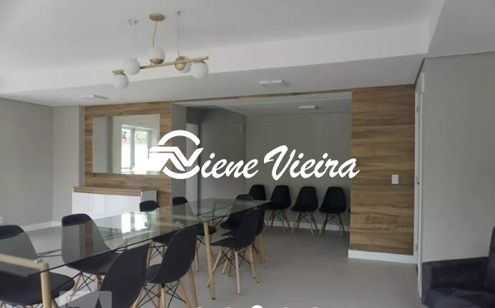 Apartamento, 2 quartos, 34 m² - Foto 13