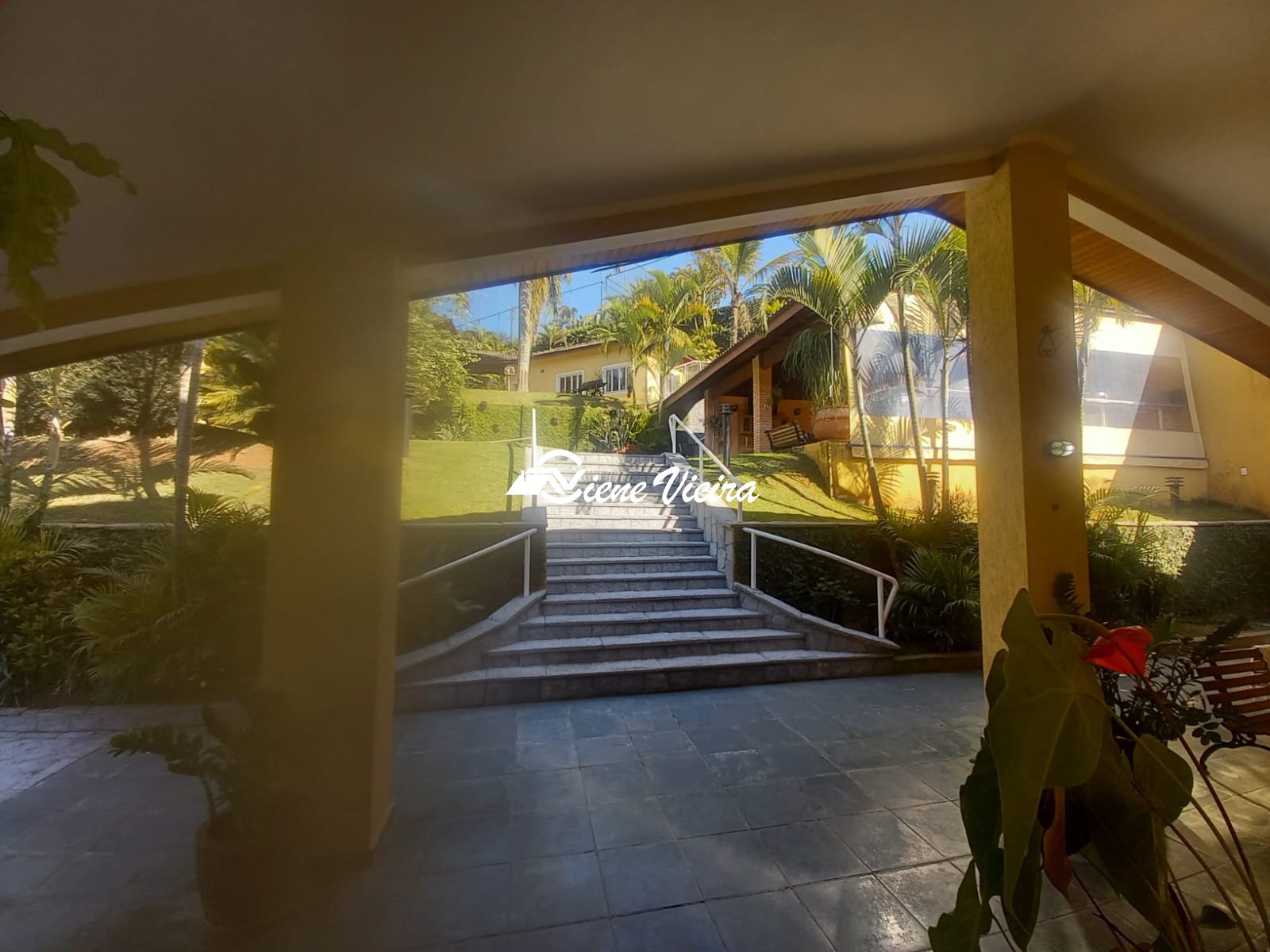 Casa de Condomínio, 4 quartos - Foto 30