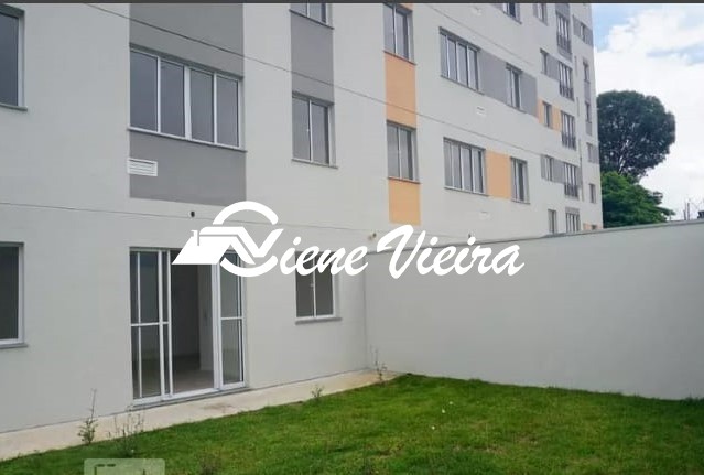 Apartamento, 2 quartos, 34 m² - Foto 1