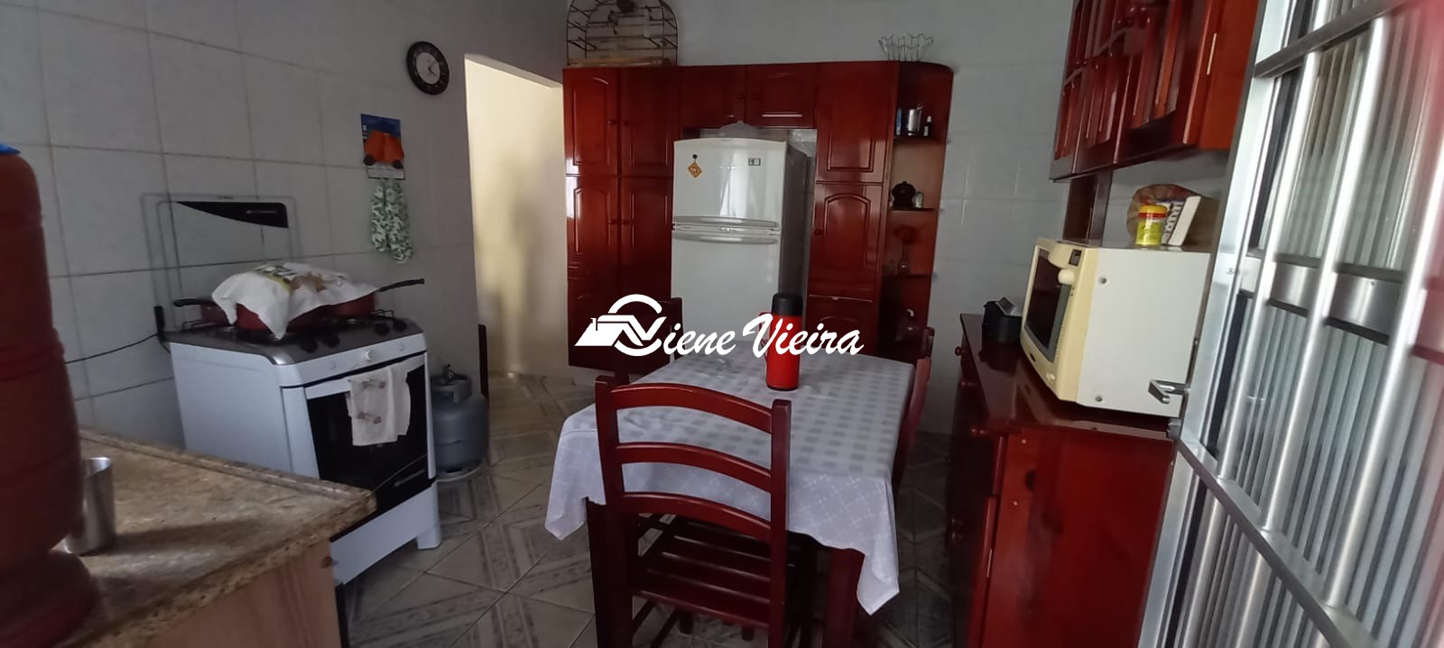 Casa, 4 quartos, 152 m² - Foto 5