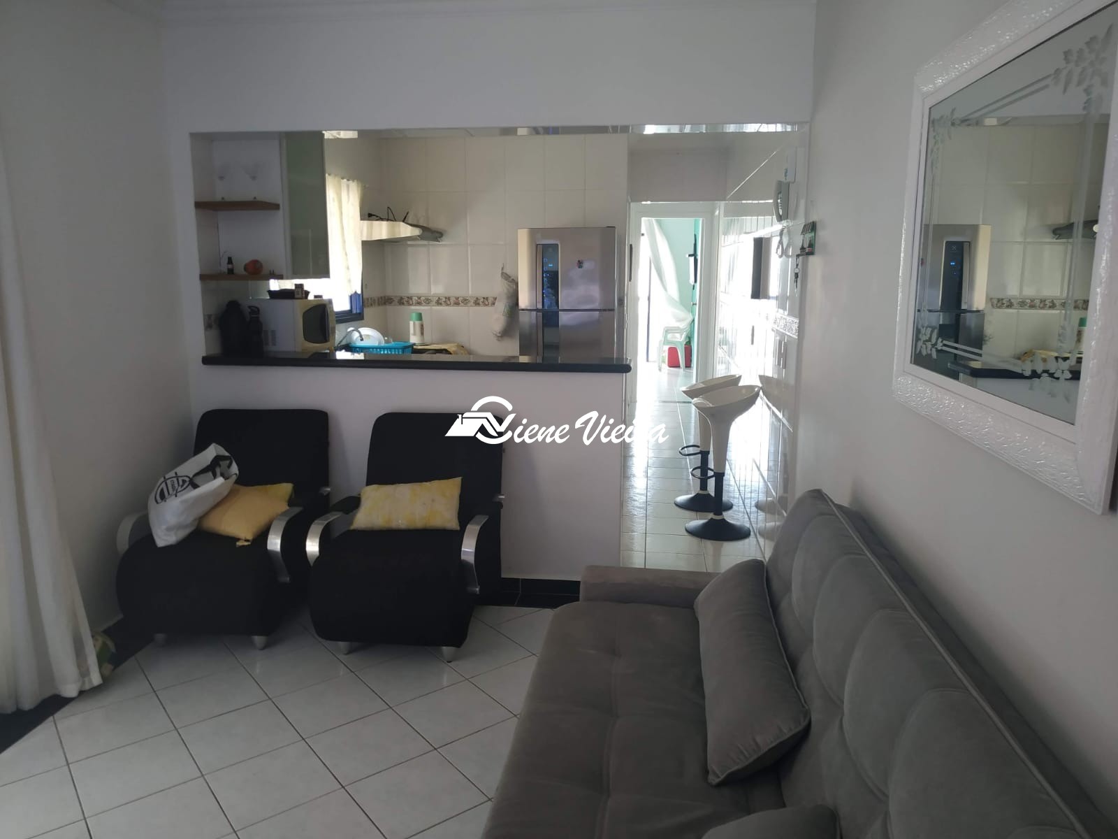 Apartamento, 2 quartos, 93 m² - Foto 8