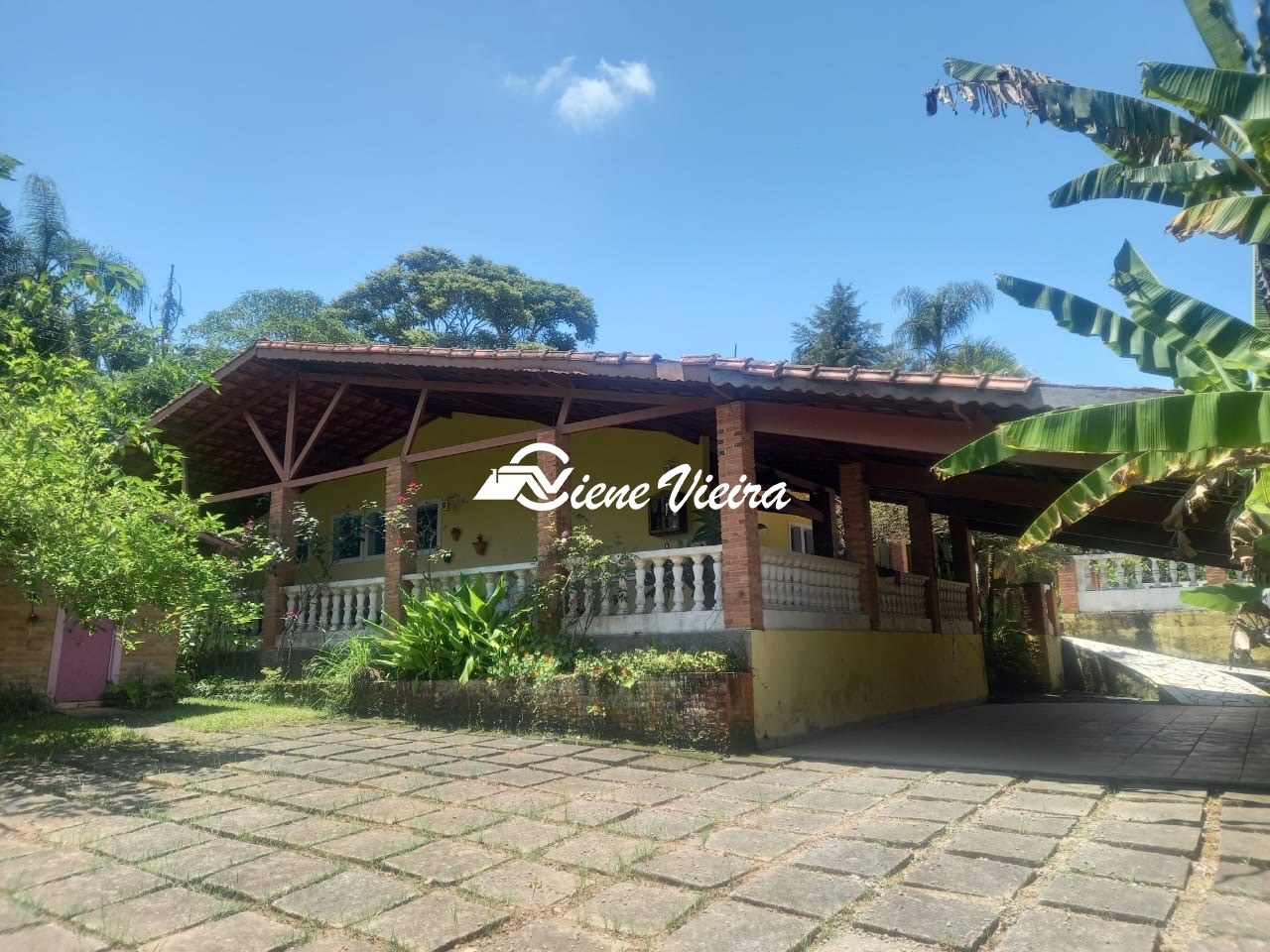 Chácara, 4 quartos, 3000 m² - Foto 11