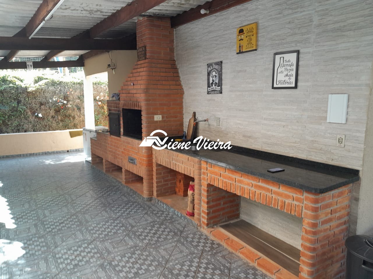 Chácara, 5 quartos, 3950 m² - Foto 12