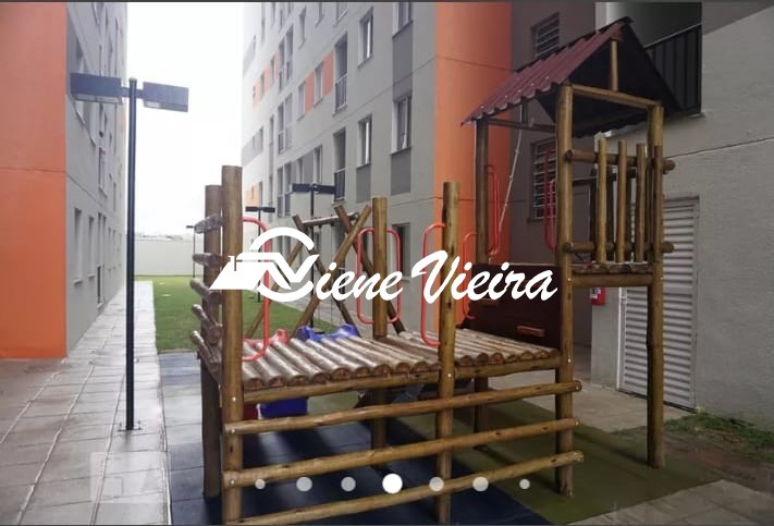 Apartamento, 2 quartos, 34 m² - Foto 11