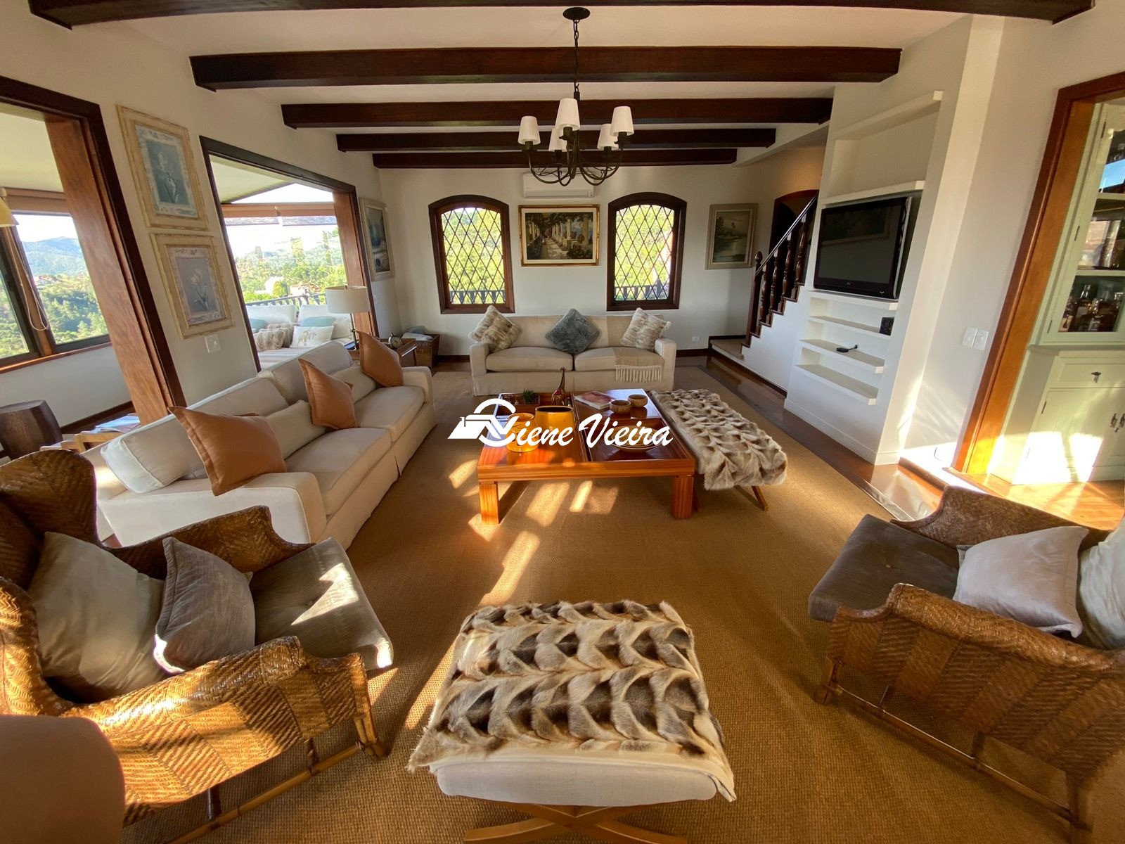 Casa, 9 quartos, 14000 m² - Foto 13